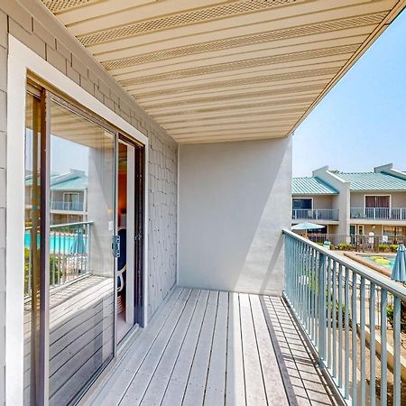 Appartamento Gulf Winds #28 Destin Esterno foto