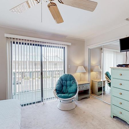 Appartamento Gulf Winds #28 Destin Esterno foto