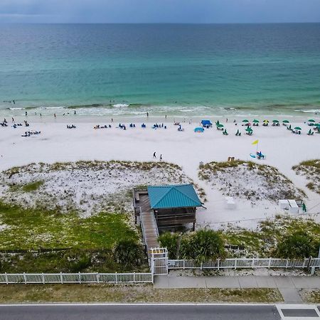 Appartamento Gulf Winds #28 Destin Esterno foto