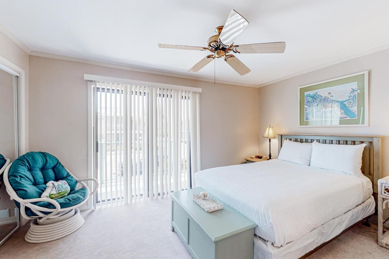Appartamento Gulf Winds #28 Destin Esterno foto