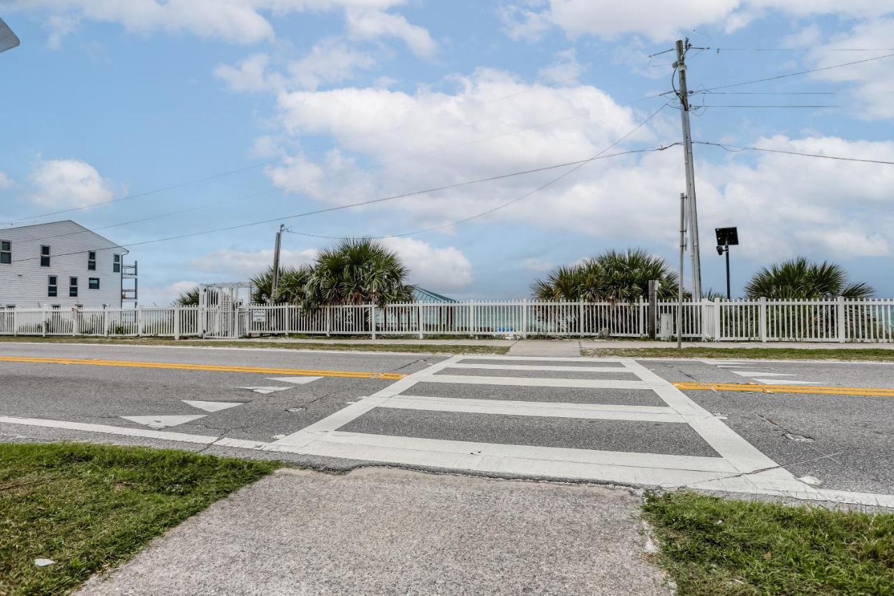 Appartamento Gulf Winds #28 Destin Esterno foto