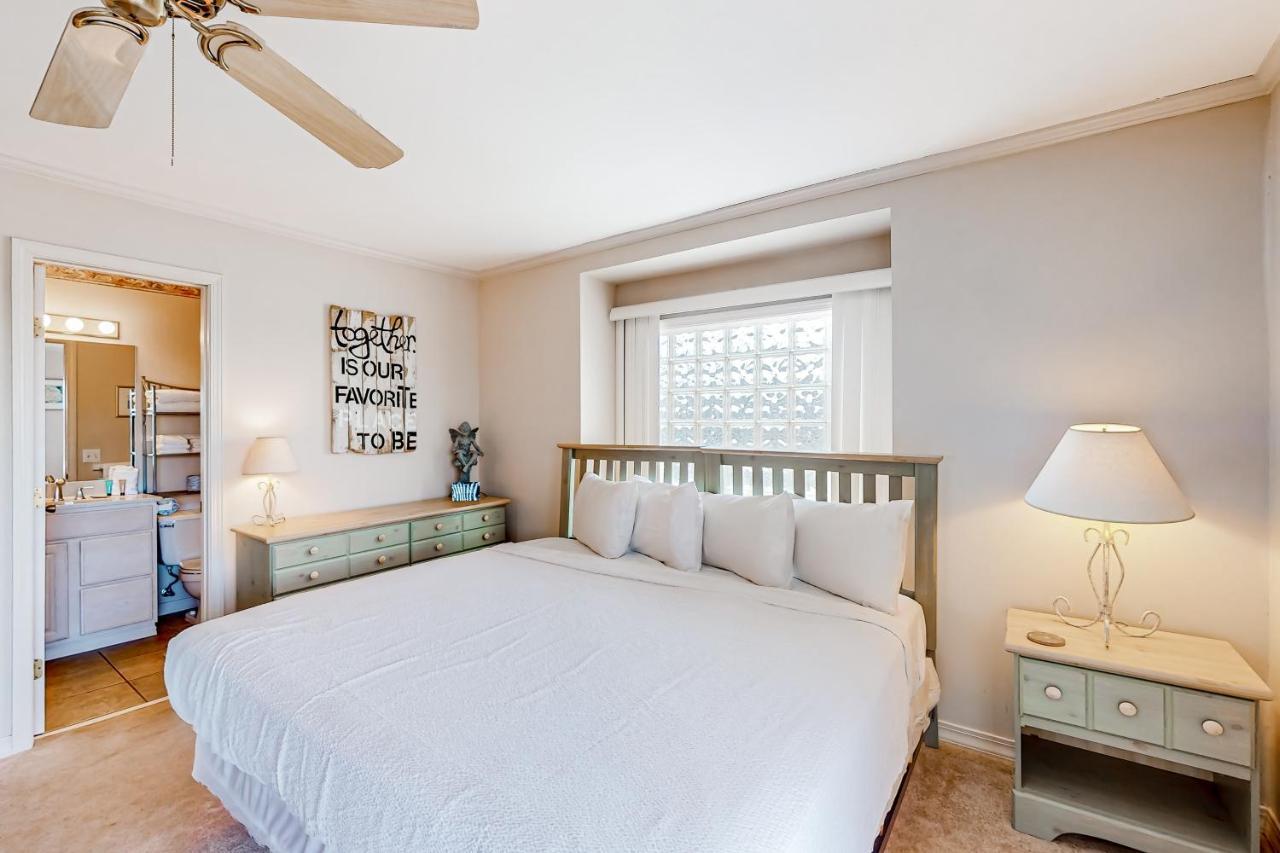 Appartamento Gulf Winds #28 Destin Esterno foto