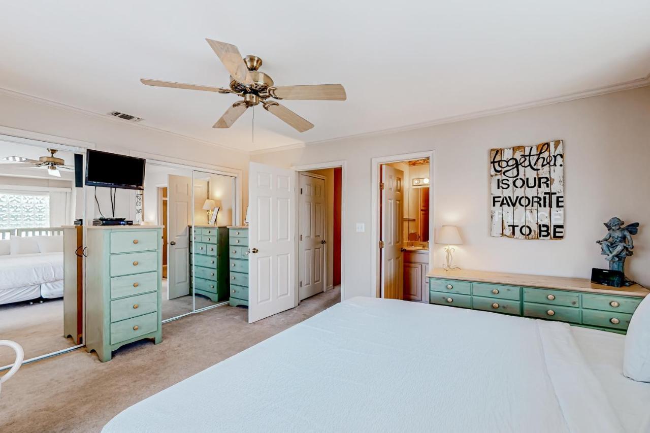 Appartamento Gulf Winds #28 Destin Esterno foto