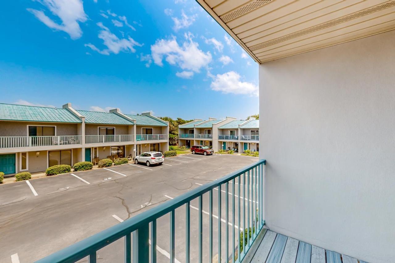 Appartamento Gulf Winds #28 Destin Esterno foto