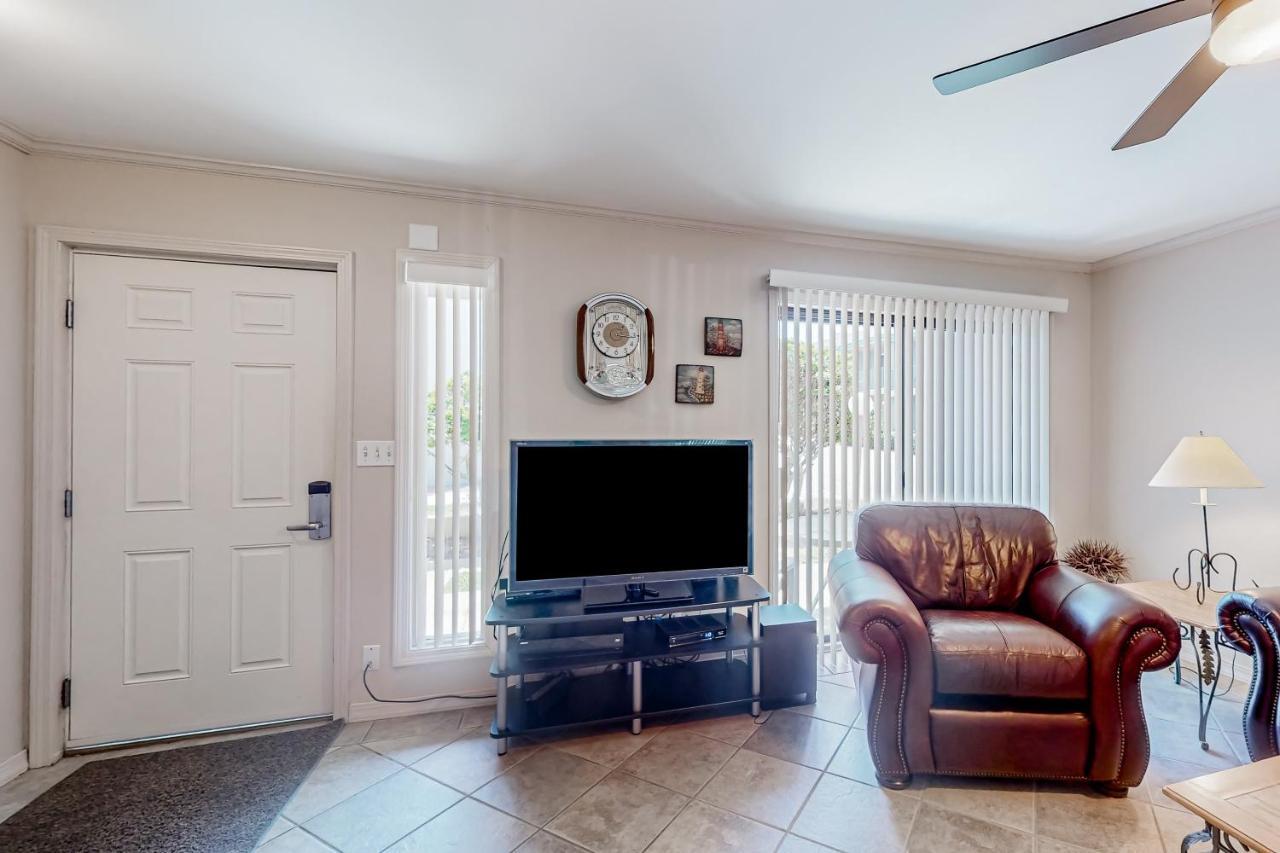 Appartamento Gulf Winds #28 Destin Esterno foto