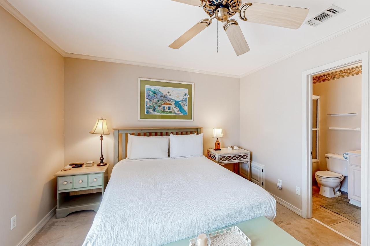Appartamento Gulf Winds #28 Destin Esterno foto