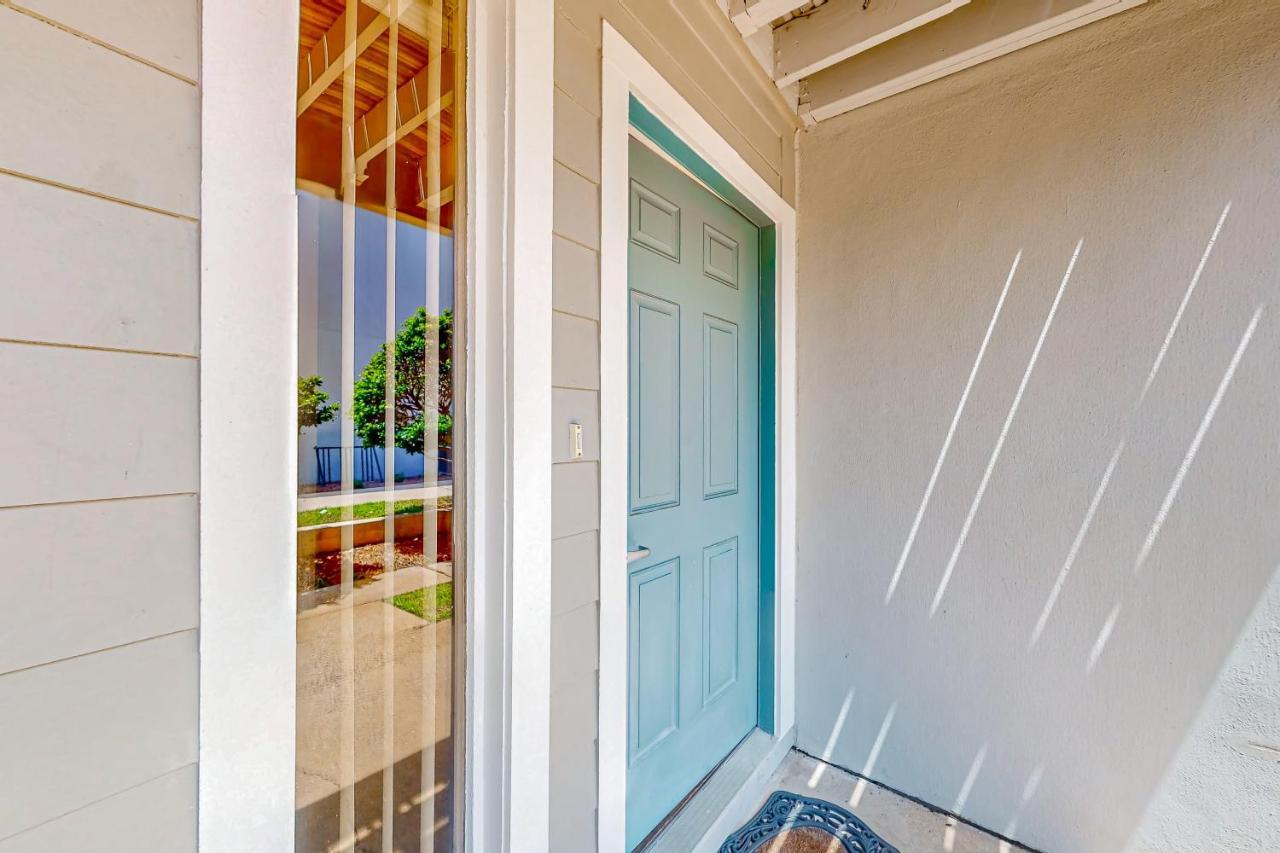 Appartamento Gulf Winds #28 Destin Esterno foto