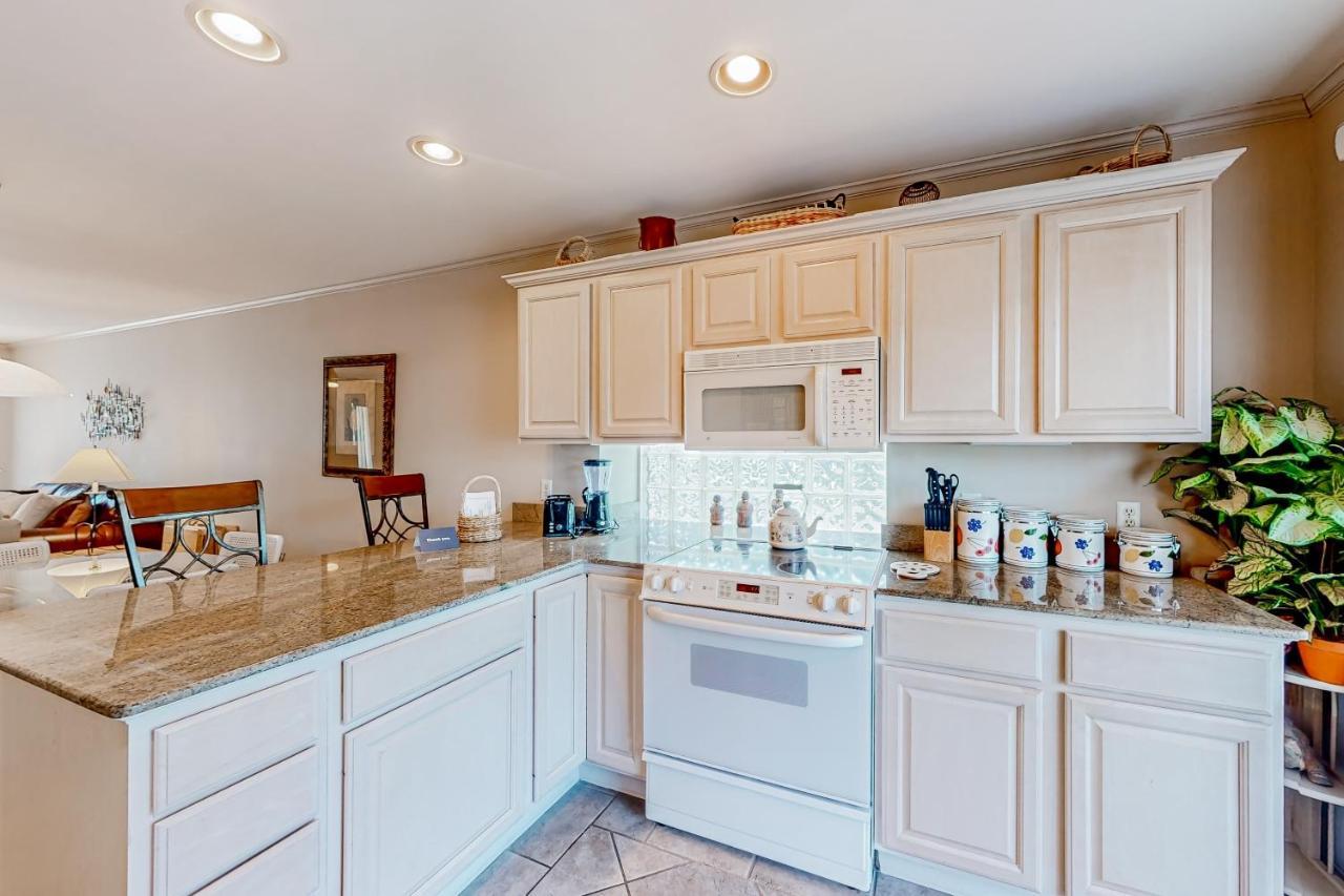 Appartamento Gulf Winds #28 Destin Esterno foto