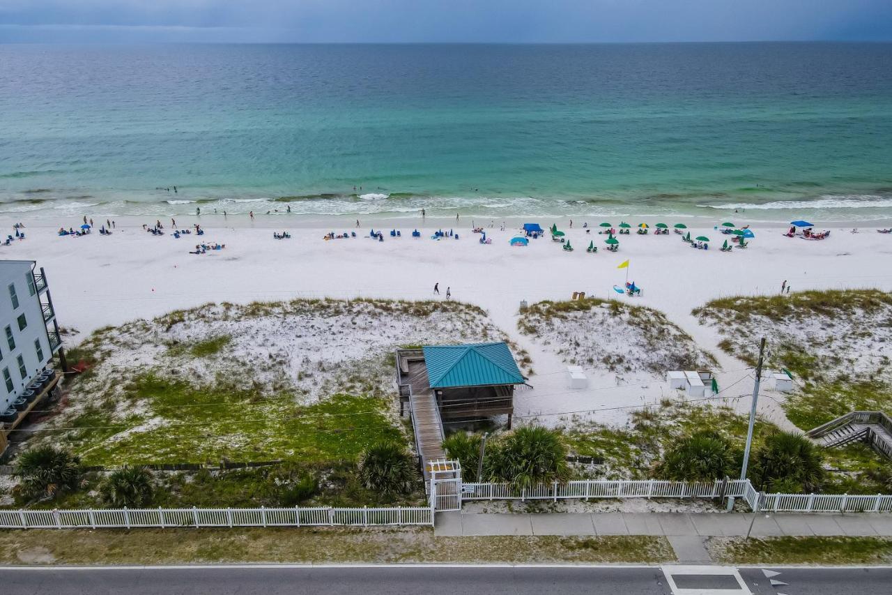 Appartamento Gulf Winds #28 Destin Esterno foto