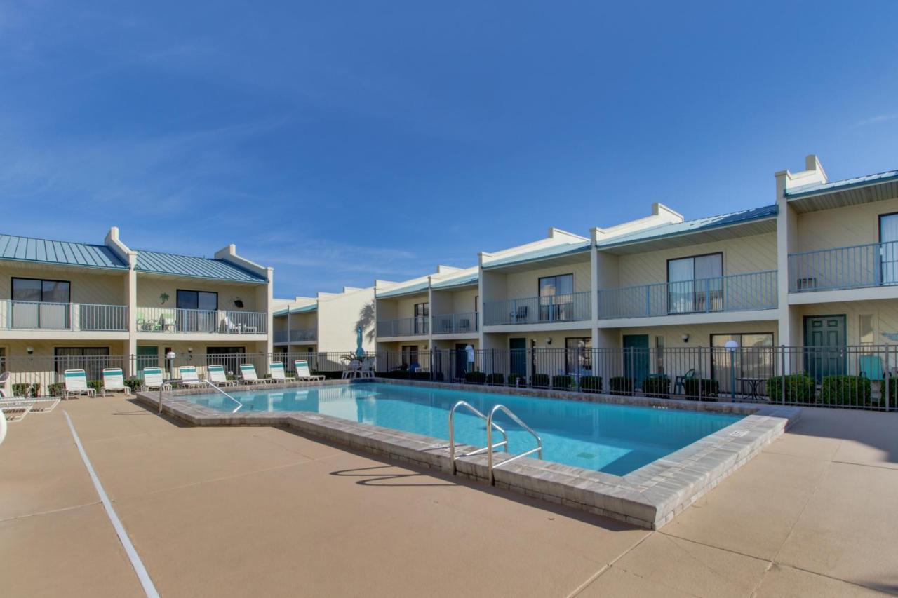Appartamento Gulf Winds #28 Destin Esterno foto